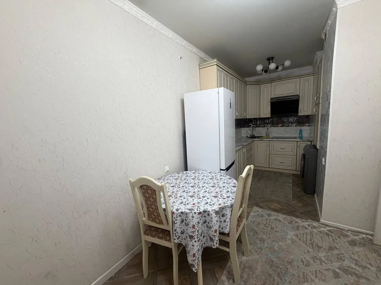Подселение