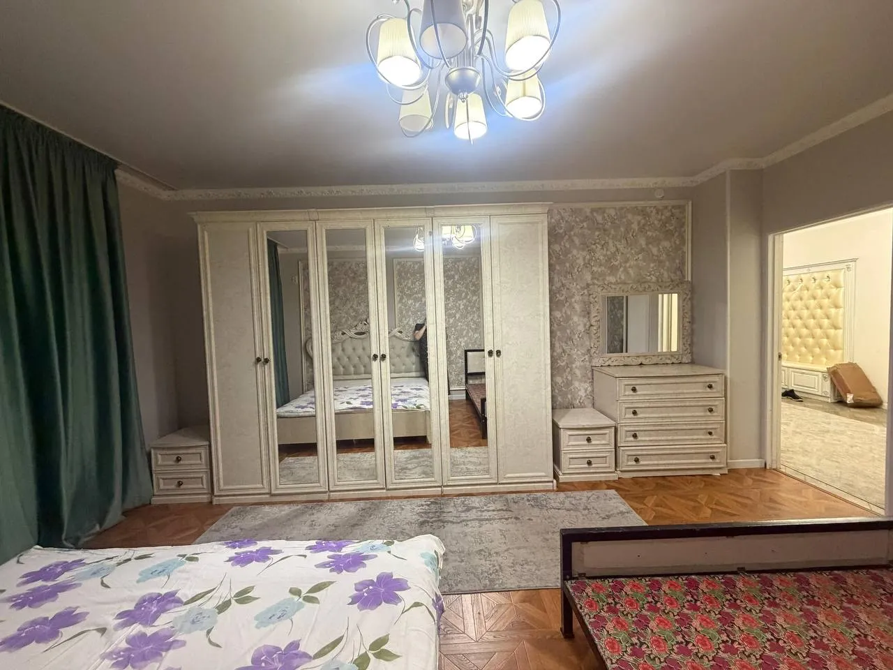 Подселение