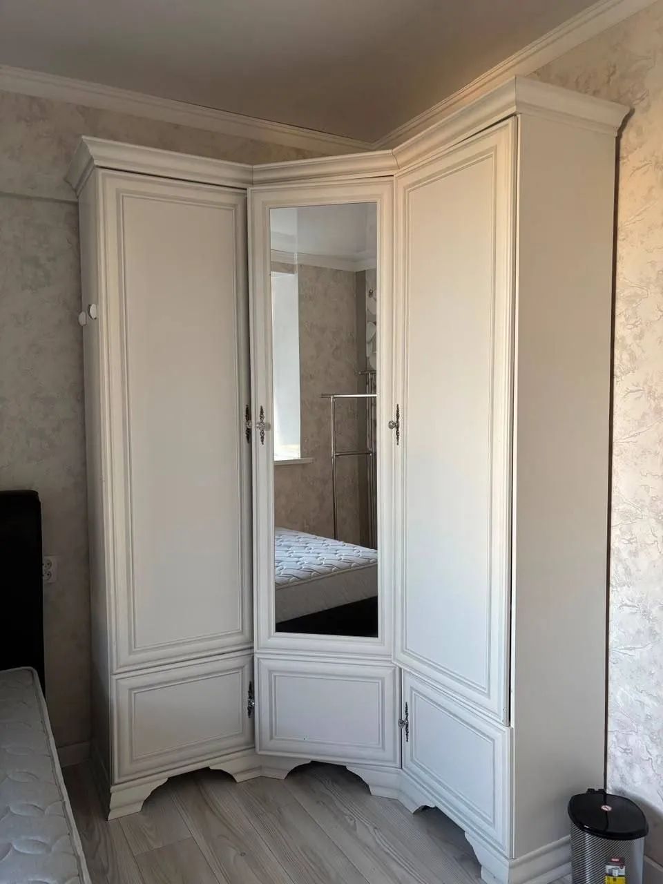 Подселение