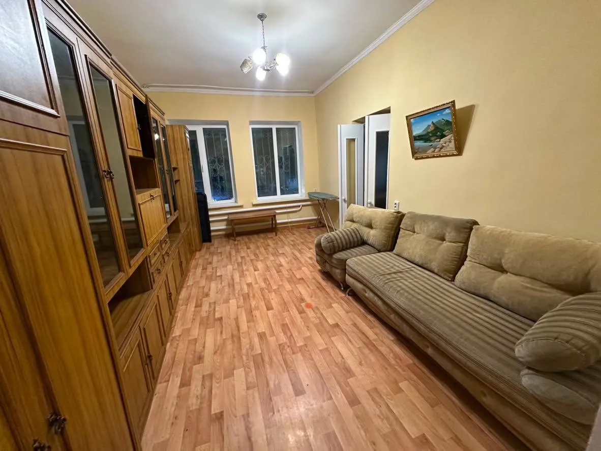 Подселение