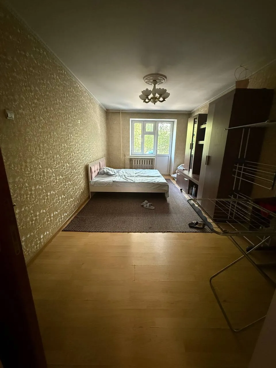 Комната