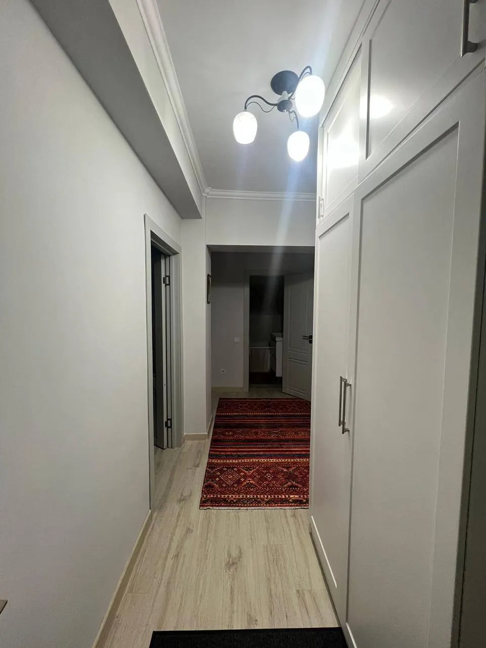3-комн. квартира