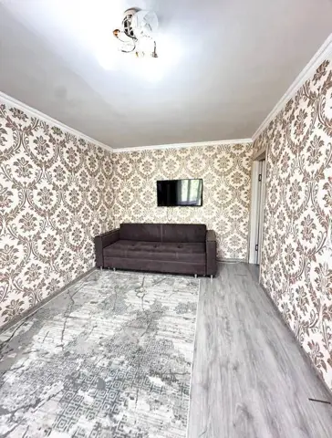 2-комн. квартира