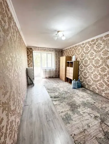 2-комн. квартира