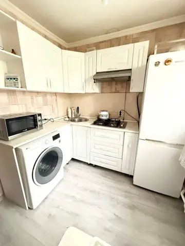 2-комн. квартира