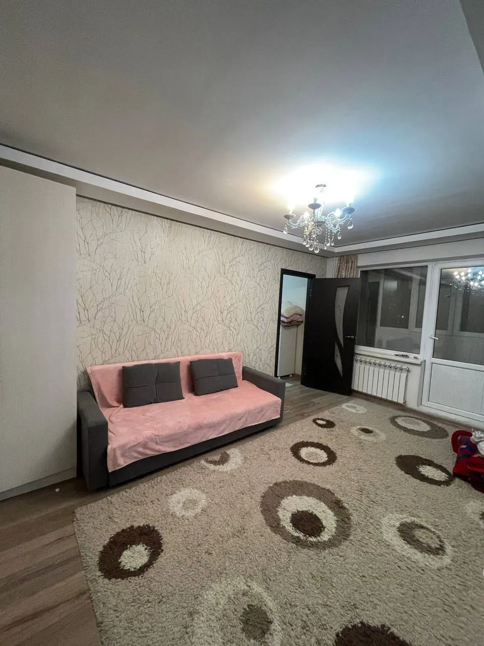 2-комн. квартира