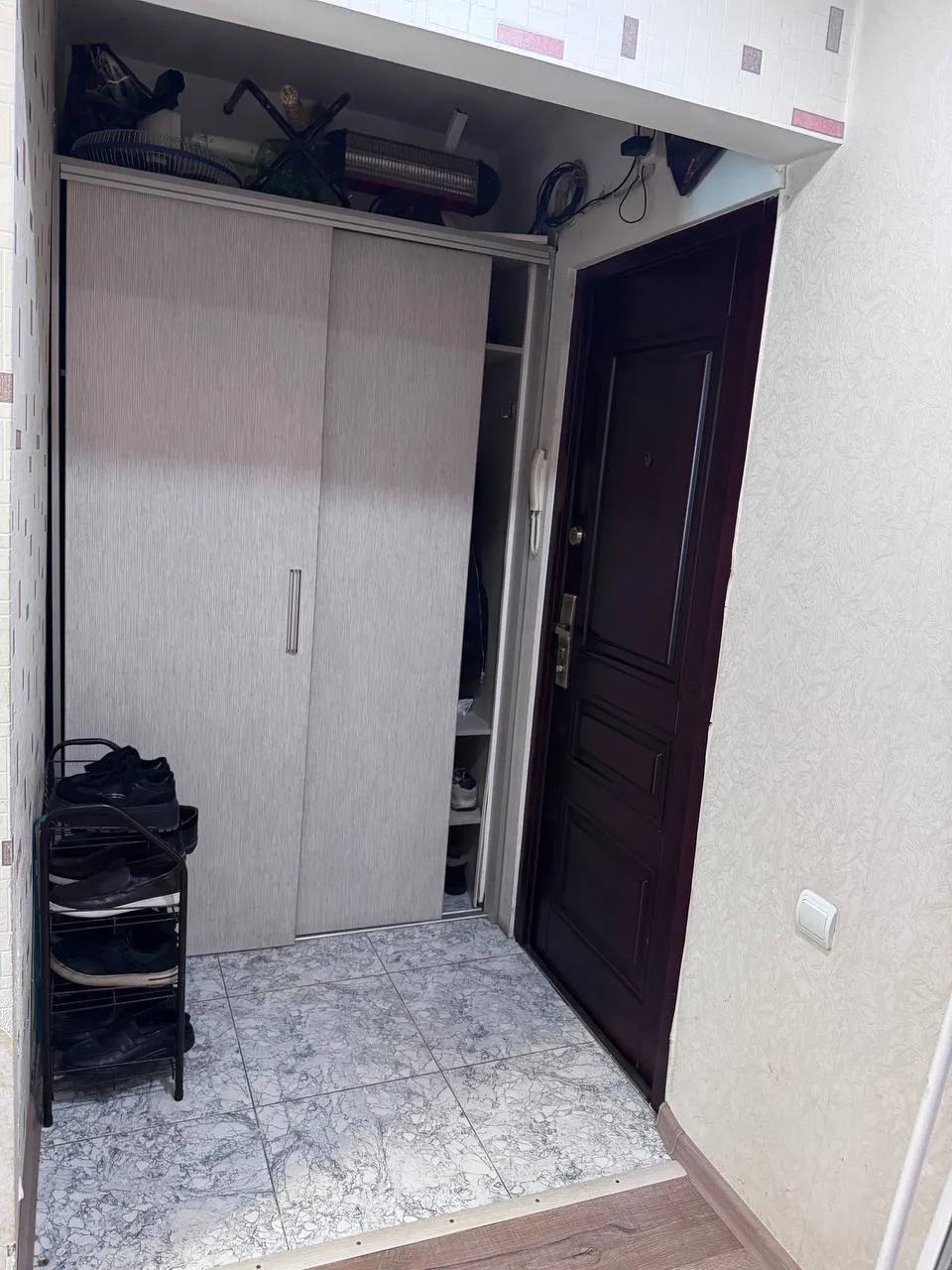 2-комн. квартира