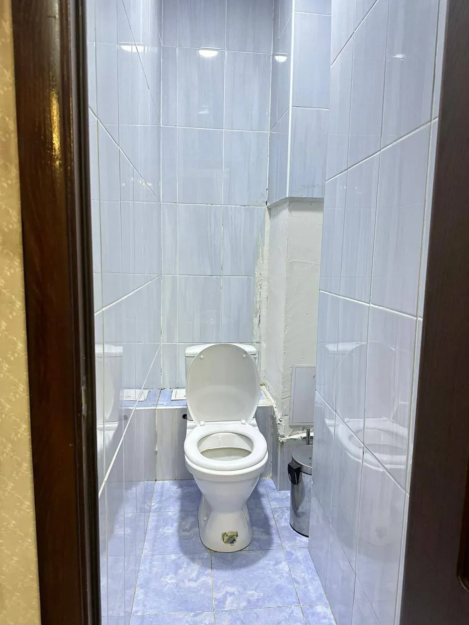 Подселение