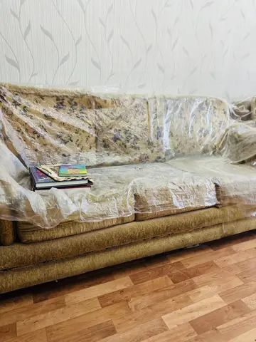 2-комн. квартира