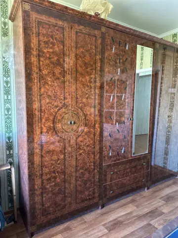 2-комн. квартира